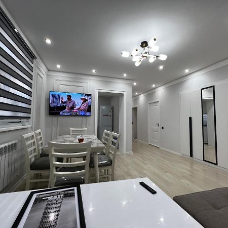 Entire Apartment In Central Nukus Exterior photo