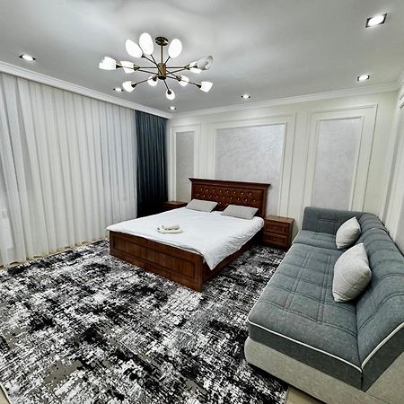 Entire Apartment In Central Nukus Exterior photo
