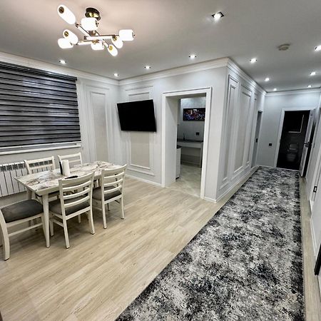 Entire Apartment In Central Nukus Exterior photo